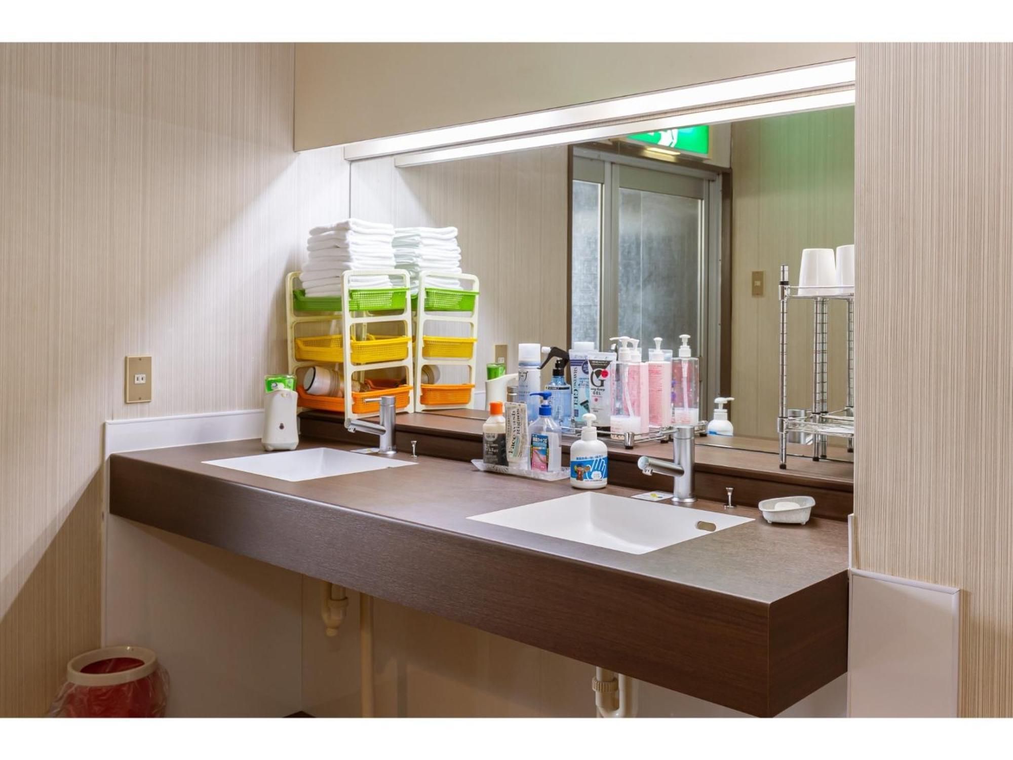 Business Hotel Katsuya - Vacation Stay 62170V Vakajama Kültér fotó